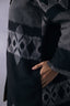 Sleet Wool Short Jacket