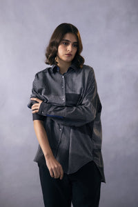 Drizzle Collar Shirt