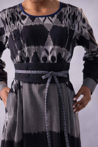 Obi Reversible Belt