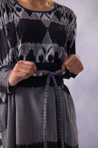 Obi Reversible Belt