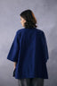 Ultramarine Lapel Jacket