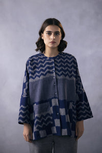 Flurry Anti-Fit Jacket
