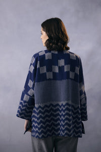 Flurry Anti-Fit Jacket