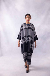 Sleet Boxy Co-Ord