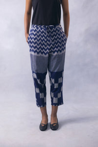Flurry Capri Pants