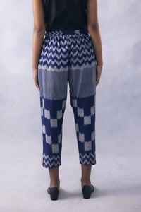 Flurry Capri Pants
