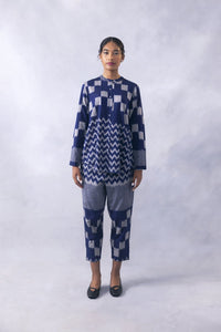 Flurry Shirt Co-Ord
