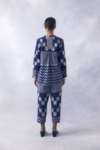 Flurry Shirt Co-Ord
