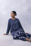 Flurry Open Long Co-Ord
