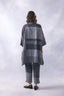 Drizzle Boxy Tunic