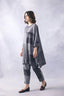 Drizzle Boxy Tunic