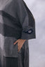 Drizzle Boxy Tunic
