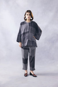 Drizzle Anti-Fit Jacket