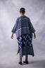 Flurry Long Boxy Dress