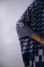 Flurry Long Boxy Dress