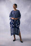 Flurry Long Boxy Dress