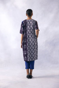 Eve Pleated Co-Ord