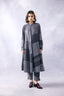 Drizzle Bias Dress