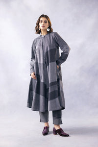 Drizzle Bias Dress