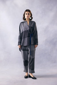 Drizzle Tie-Up Co-Ord