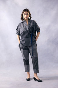 Drizzle Tie-Up Co-Ord
