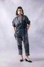 Drizzle Tie-Up Co-Ord