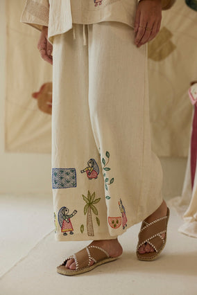 Panta Pants