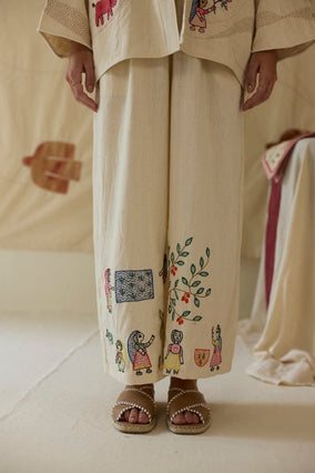 Panta Pants