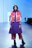 Stree Jacket