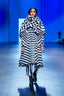 Cross Tunic