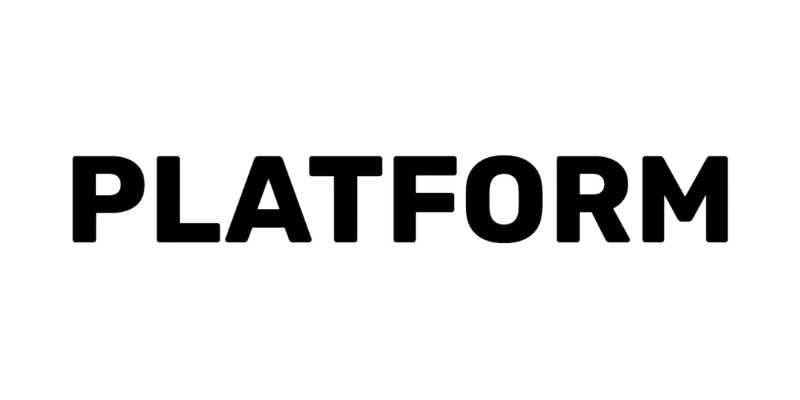 The Platform Magazine