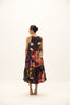 Pinecone dress