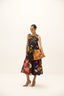 Pinecone dress
