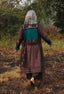 Pipli Bandha Overcoat