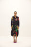 Plateau Shirt Dress
