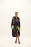 Plateau Shirt Dress