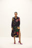 Plateau Shirt Dress