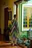 Prism Long Tops