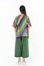 Prism Short Wrap Co-Ord