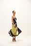 Prism dress