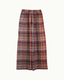 Pyjama Pants  - Berry Mix