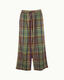 Pyjama Pants - Sunday Checks