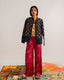Butti Jacket