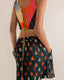 Butti Skirt