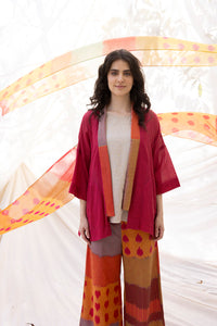 Raga Kimono