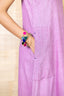 Reef Slip Dress