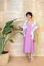 Reef Slip Dress