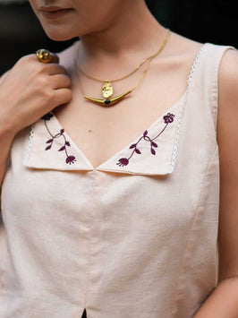 Rose Top