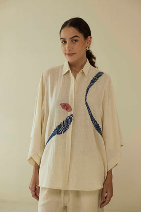Sahoo Shirt