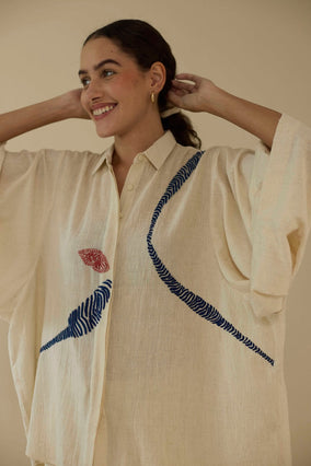Sahoo Shirt